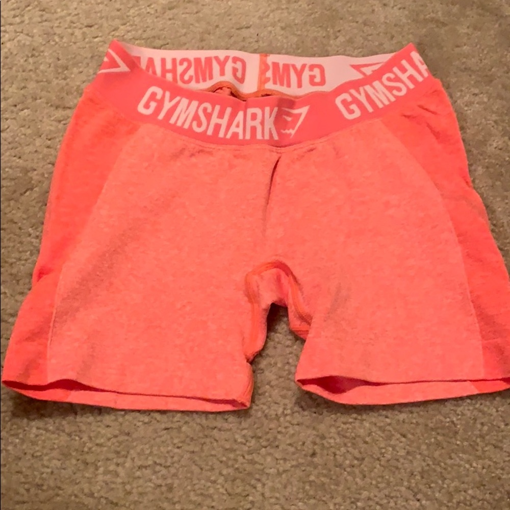 Flex shorts NWOT